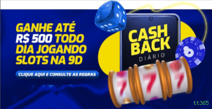 App tt365 apostas esportivas mobile